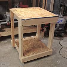 Cheap Workbench Wood Diy Woodworking Projects Woodworking Workbench