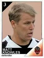 Matt Knowles