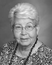 Polly Strong Obituary (1938