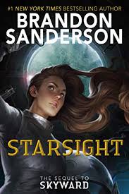 Amazon Com Starsight Skyward Book 2 Ebook Brandon Sanderson Kindle Store Brandon Sanderson Audio Books Book Release