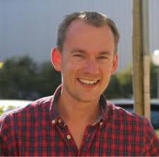 Richard Otten, auteur op Toscana.nl