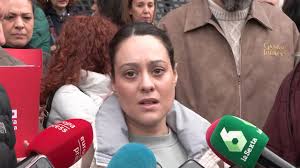 @lavozdegalicia's video Tweet