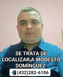 👉SERVICIO A LA COMUNIDAD "Para localizar a un sobrino que se fue de  Camargo a Ojinaga y no lo hemos localizado fue visto hace tres meses en la  Trasviña pero se perdió