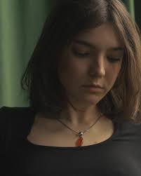 Арина Цильцина