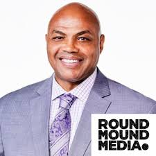 Charles Barkley Launches 'Round Mound Media' with EverWonder Studio