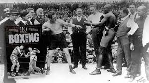 World boxing news brings you all the latest boxing news, results reports and interviews from the top names in the sport and beyond. 110 Years Of Boxing News Inside The Greatest Archives In The History Of Boxing Boxing News