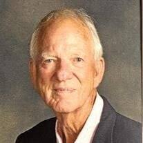 T. C. Hallmark Obituary (2025)