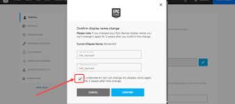 So änderst du deinen fortnite namen! How To Change Your Display Name In Fortnite How To Delete Your Account