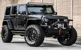 Jeepwrangleroutpost-jeep-wrangler-fun-times-oo-37 Jeep Wrangler Jeep Wrangler Off Road 2017 Jeep Wrangler