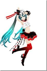 Pin By Yesyex On Project Diva Miku Hatsune Miku Hatsune