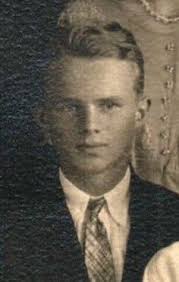 Thomas Burrowes Stoel (1913-2008): homenaje de Find a Grave