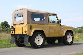 Forum Land Rover Et Range Rover Page 4 Auto Titre