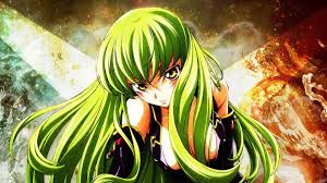 It is an old standard that has been replaced by the cvt standard. Code Geass C2 Wallpapers Group 54