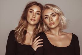 Their second studio album, the way it feels, was released on april 10, 2020. Single Review How Do I Choose Ft Josh Kerr Emma Jolie