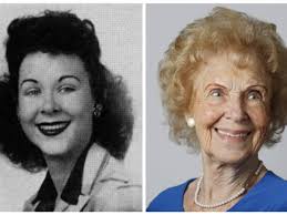 Adamson's Class of 1943 recalls high school fun amid uncertainty of World  War II