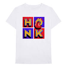 4.8 out of 5 stars with 14 ratings. Rolling Stones Shop Honk The Rolling Stones T Shirt