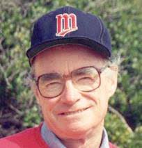 James QUIRK Obituary