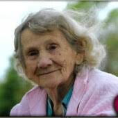 Reba Ella Shaver Obituary 2018