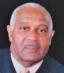 Albert Thompson Obituary