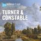 Exhibition On Screen: Turner and Constable (12A) event image
