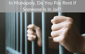 Search millions of jail records today. In Monopoly Do You Pay Rent If Someone Is In Jail Retro Only