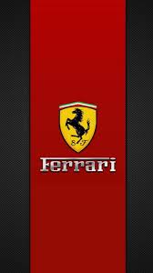 Download Logo Ferrari Wallpaper By Djicio 64 Free On Zedge Now Browse Millions Of Popular Auto Wallpapers And Ring Ferrari Logo Logo Wallpaper Hd Ferrari