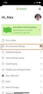 Information regarding your ebt card and knowing your available balance what do i do if my ebt card is lost, stolen or damaged? Can I Use My Ebt Food Stamps Card On Instacart The Iphone Faq