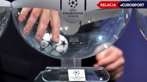 Po prostu wchodzisz i wiesz! Liga Mistrzow 2020 Losowanie 1 8 Finalu Wyniki Na Zywo I Relacja Live Pilka Nozna Eurosport W Tvn24 W Sport Tvn24