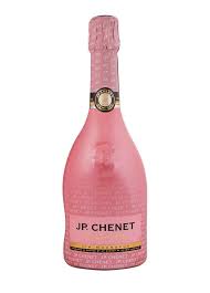 Sparkling medium sweet rose, jp chenet ice edition. Sparkling Wine J P Chenet Ice Edition Rose 11 0 75l Dutyfree