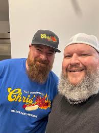 Review of Chris' Red Hots in Verona, NJ, for Hot Dogs