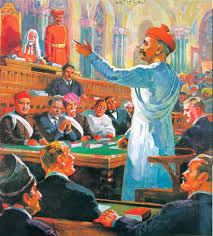 Father of the indian renaissance. Bal Gangadhar Tilak Biography For Students Kids Portal For Parents