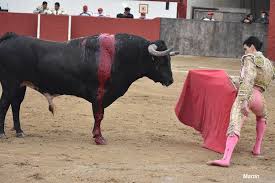 En Lima… Franco Salcedo triunfa saliendo por la puerta grande –  TorosenelMundo