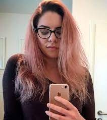 Founder of tina did it salon at ricky's nyc, tina outen says to avoid washing your hair for the first 48 hours after color. Why Does My Hair Dye Wash Out Every Time I Shower