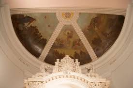 Peter and paul's jesuit church was originally built as the cathedral of the detroit diocese. History Saints Peter And Paul Jesuit Church