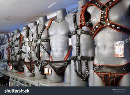 Berlin Germany July 15 2017 Latex Stock Photo 682516504 | Shutterstock