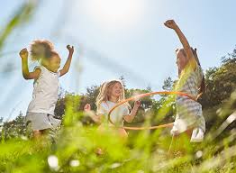 Linda a federle, lisa a lloyd, federle lisa. Initiative Bewegteuch Fordert Offnung Des Kinder Und Jugendsports Lsv