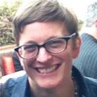 Professor Elizabeth Barry