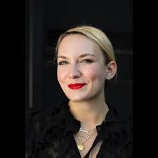 Flower Arrangement by, Carolyn Cantú. Celebrating her today,