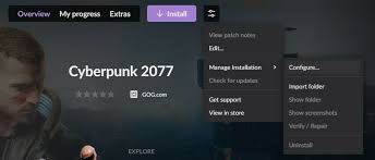 Cyberpunk 2077 for the following languages: Rcziylvusvit M