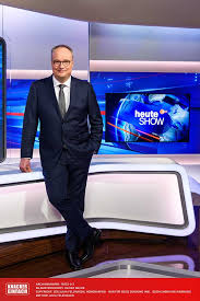 1,290,776 likes · 66,695 talking about this. Oliver Welke Oliver Welke