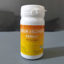 Fern-C 60 capsules
