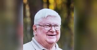 Mr. Alan Paul Knudson Obituary