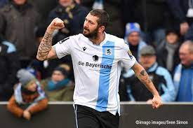 Michael köllner, trainer des tsv 1860 münchen. Tsv 1860 Munchen Liga Zwei De