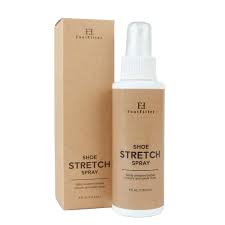 Footfitter Shoe And Boot Stretch Spray Stretcher Solution For Leather Suede Nubuck And Canvas Made In The Usa Buy Online In Grenada At Grenada Desertcart Com Productid 5716886