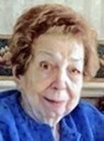 Christine Coia Obituary (2018)