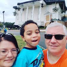 Yesterday my brother and sister-n-law were in a horrible accident and my  sister-n-law did not make it. My brother is ok physically but mentally and  emotionally he is in a bad place.