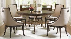 4.4 out of 5 stars. Tower Place Regis Round Dining Room Set From Lexington 01 0706 875c Coleman Furniture
