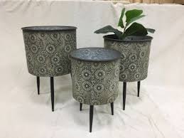 #2 zgxy plat stand metal flower holder pot. Modern Home Decor Metal Indoor Flower Pot Holder Floor Plant Stand China Planter And Garden Price Made In China Com