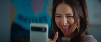 Drugstore June Director Nicholaus Goossen Talks Esther Povitsky Comedy