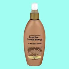 The best method to use a protectant is to apply it to your hair when it's wet (after deep conditioning). 9 Heat Protectant Products You Need For Straightening Your Hair